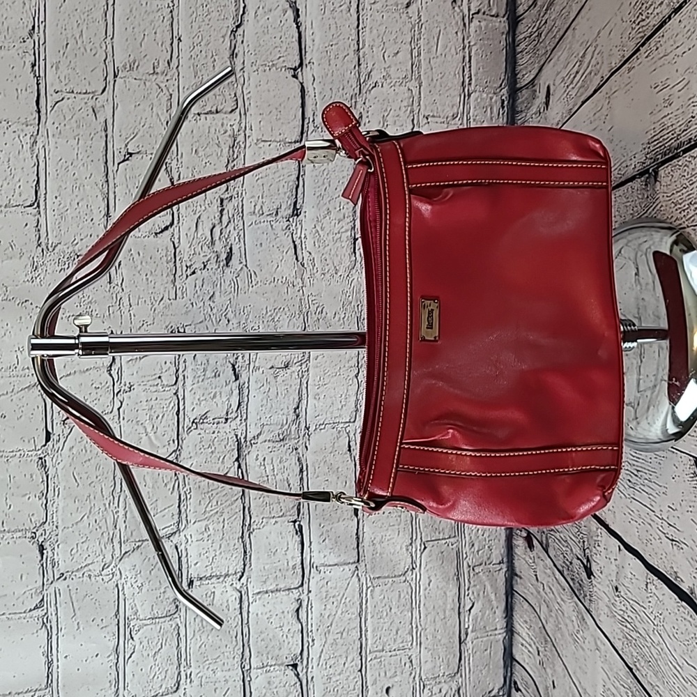 Liz&Co Pink Purse